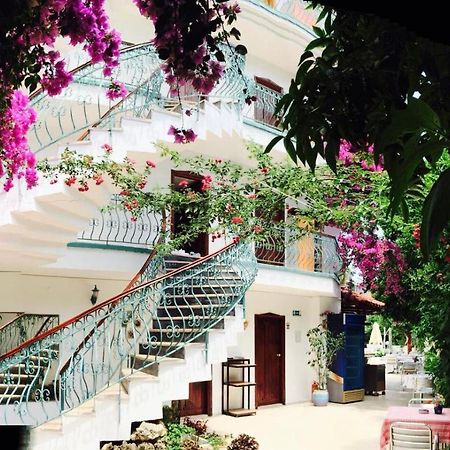 Hotel La Boutique Ipek Kemer Exteriér fotografie