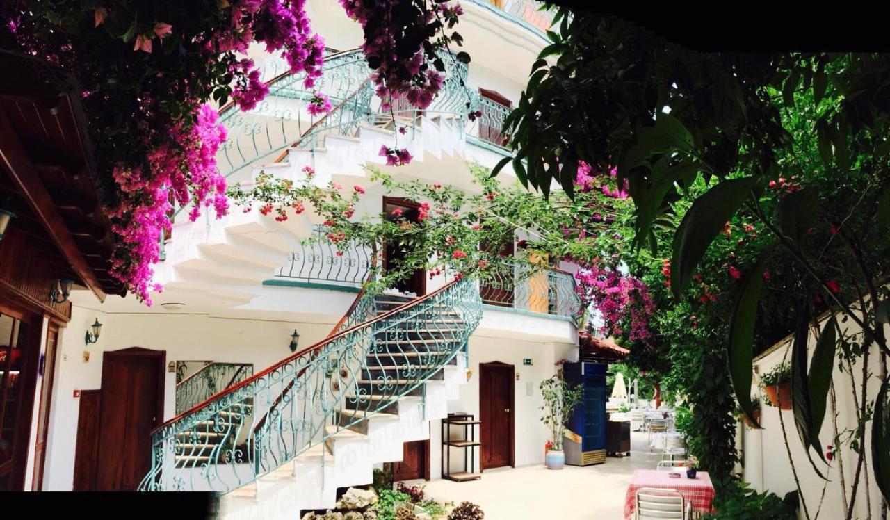 Hotel La Boutique Ipek Kemer Exteriér fotografie