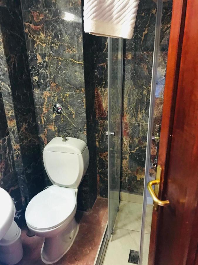 Hotel La Boutique Ipek Kemer Exteriér fotografie