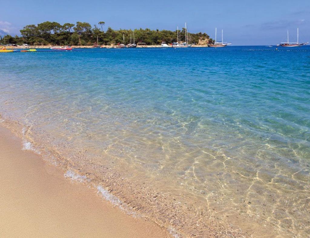 Hotel La Boutique Ipek Kemer Exteriér fotografie